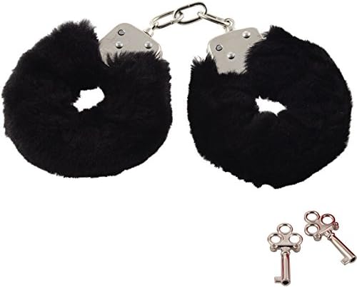 Sexy Fetish Cuff Restraints