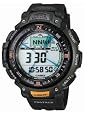 Casio Protrek Triple Sensor PRG40-3VDR