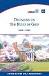 2008-2009 Decisions On The Rul - Golf Book