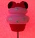 Disney Minnie Mouse Cupcake Antenna Ball Topper
