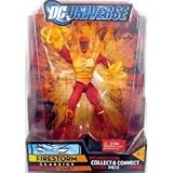 DC Universe Classics Action Figures Series 2: Modern Firestorm (Jason Rusch)