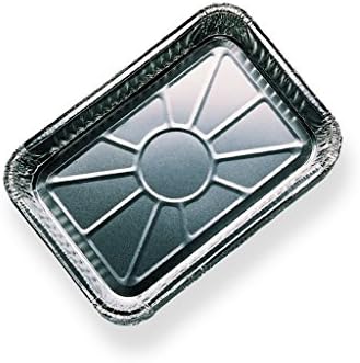 2 PACK-Weber Grill Small Drip Pans