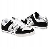 DC Shoes Kids’ Pure Pre/Grade
