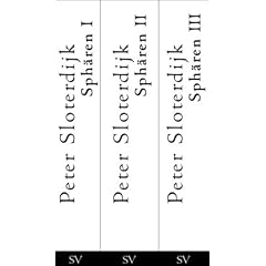 Sph�ren: Eine Trilogie: 3 B�nde.