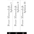 Sph�ren: Eine Trilogie: 3 B�nde.