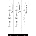 Sph�ren: Eine Trilogie: 3 B�nde.