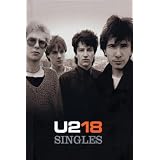 U2 18 Singlespar U2