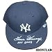 Goose Gossage Autographed NY Yankees Cap w/ HOF 2008 (Ironclad Certificate of Authenticity) - (SKU#174AP_I001_A_ML) Yankees