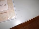 Lauren Hutton Face Disc Instructional DVD