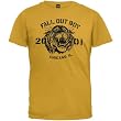 Fall Out Boy - Tiger T-Shirt