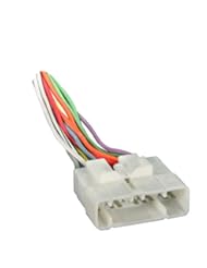 Metra 70-7712 Radio Wiring Harness for Isuzu/Honda 95-04