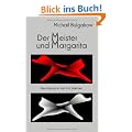 Der Meister und Margarita: Neu �bersetzt von Eric Boerner