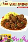 Grand Mas Old Anglo-Indian Cookery Book