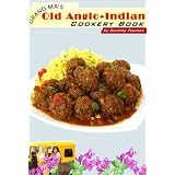 Grand Ma's Old Anglo-Indian Cookery Bookby Dorothy Pearson