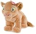 Disney Lion King Exclusive 11 Inch Deluxe Plush Figure Young Nala