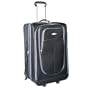 Skyway Flair 6 Expandable 22" Vertical Travel Case-Scarlet