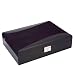 Taylor Mele and Co. Faux Leather Men's Valet Case