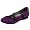 Purple Suede