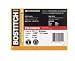 Bostitch S12D-FH 28 Degree 3-1/4-Inch by .120-Inch Wire Weld Framing Nails (2,000 per Box)