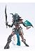 McFarlane Toys - Spawn Reborn Figurine Domina 18 cm