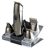 Remington PG400 Bartschneider-Set 7in1 Remington PG400 Bartschneider-Set 7in1
