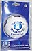 Everton F.C. Official Crested 4 inch soft ball.