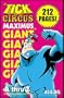 The TICK: Circus Maximus Collection (The TICK: Circus Maximus Giant Edition Volume 1)