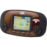 Excalibur FX301-CS Fox Sports Basketball in Clamshell