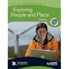 Exploring People and Place (CFE)