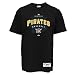 

Pittsburgh Pirates AC Momentum Heavyweight T-Shirt by Majestic Athletic