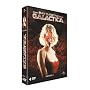 Battlestar Galactica  : L'Integrale Saison 1- Coffret 4 DVD