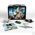 Collectible LEGO Star Wars On-the-Go Kit with Darth Vader for Nintendo DS