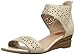 Miz Mooz Women's Pasadena Wedge Sandal