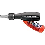 PB SWISS TOOLS インサイダー3 差替ラチェットドライバー CAADBE_VNDPF
