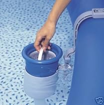 Intex Pool Surface Skimmer for Easy Set Pool Only