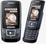 Samsung SGH-E250 Unlocked Phone with Camera, Media Player, Bluetooth Music, and MicroSD Slot--International Version with No Warranty (Ebony Black)