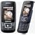 Samsung SGH-E250 Unlocked Phone with Camera, Media Player, Bluetooth Music, and MicroSD Slot--International Version with No Warranty (Ebony Black)