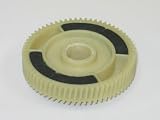 Corvette Headlight Motor Gear Large