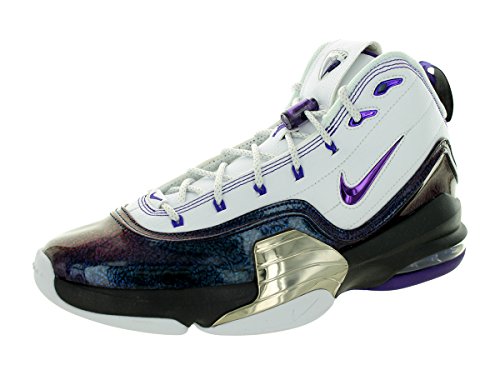 Nike Men's Pippen 6 Basketball Shoe