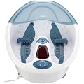 AEG FMI 5508 W�rmefeld Fu�massageger�t wei� / blau