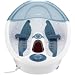 AEG FMI 5508 W�rmefeld Fu�massageger�t wei� / blau