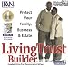 LIVING TRUST BUILDER