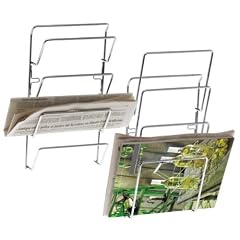 Contacto Wandablage f�r Illustrierte
