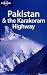 Books : Pakistan & the Karakoram Highway (Country Guide)