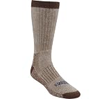 Danner Merino Wool Pronghorn Crew (6 Pairs),Dark Brown,XL
