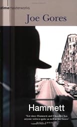Hammett (Crime Masterworks S.)