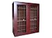 Vinotemp SONOMA500 Wine Cabinet Features 510 Bottle Storage
