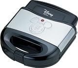 from DISNEY Disney Ariete Maxi Waffeleisen Model 196