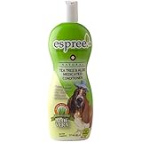 Espree Animal Products Tea Tree & Aloe Medicated Conditioner, 20 oz (591 ml)