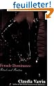 Female Dominance: Rituals and Practices
